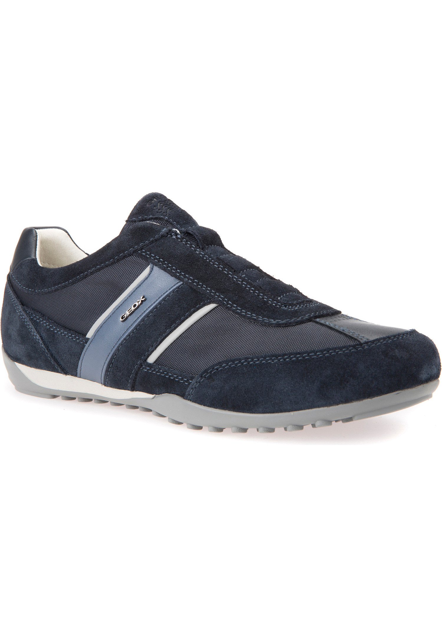 Baskets U WELLS, GEOX
