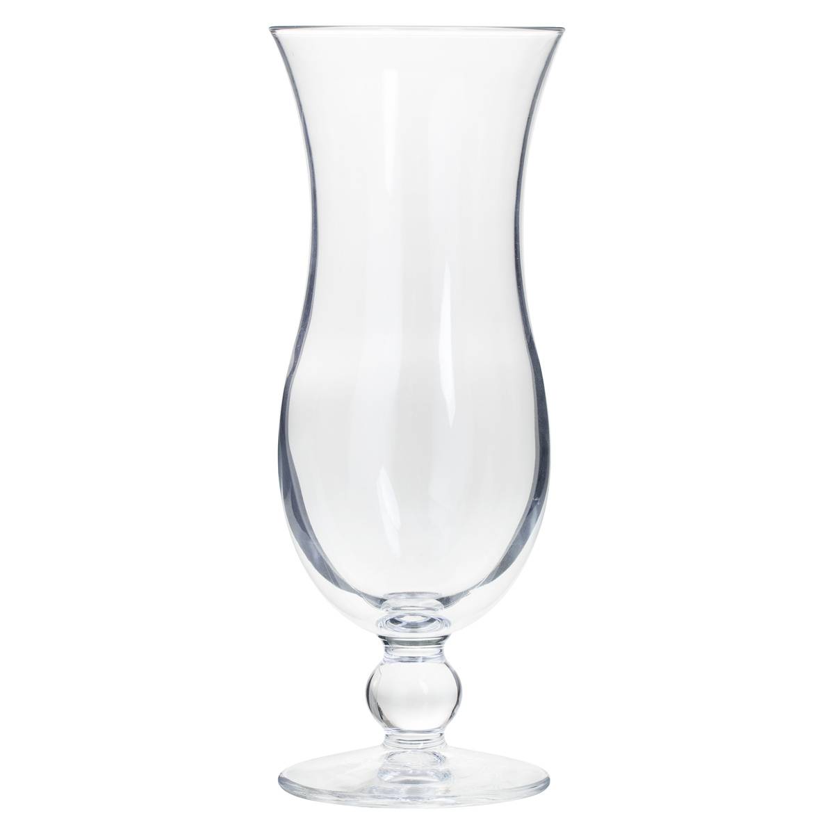 Lot de 4 verres à cocktail en verre 44 cl HAWAI, SECRET DE GOURMET