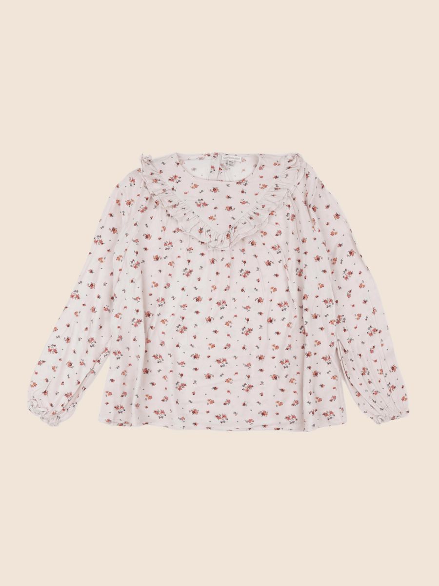 Blouse - Bon état, VERTBAUDET