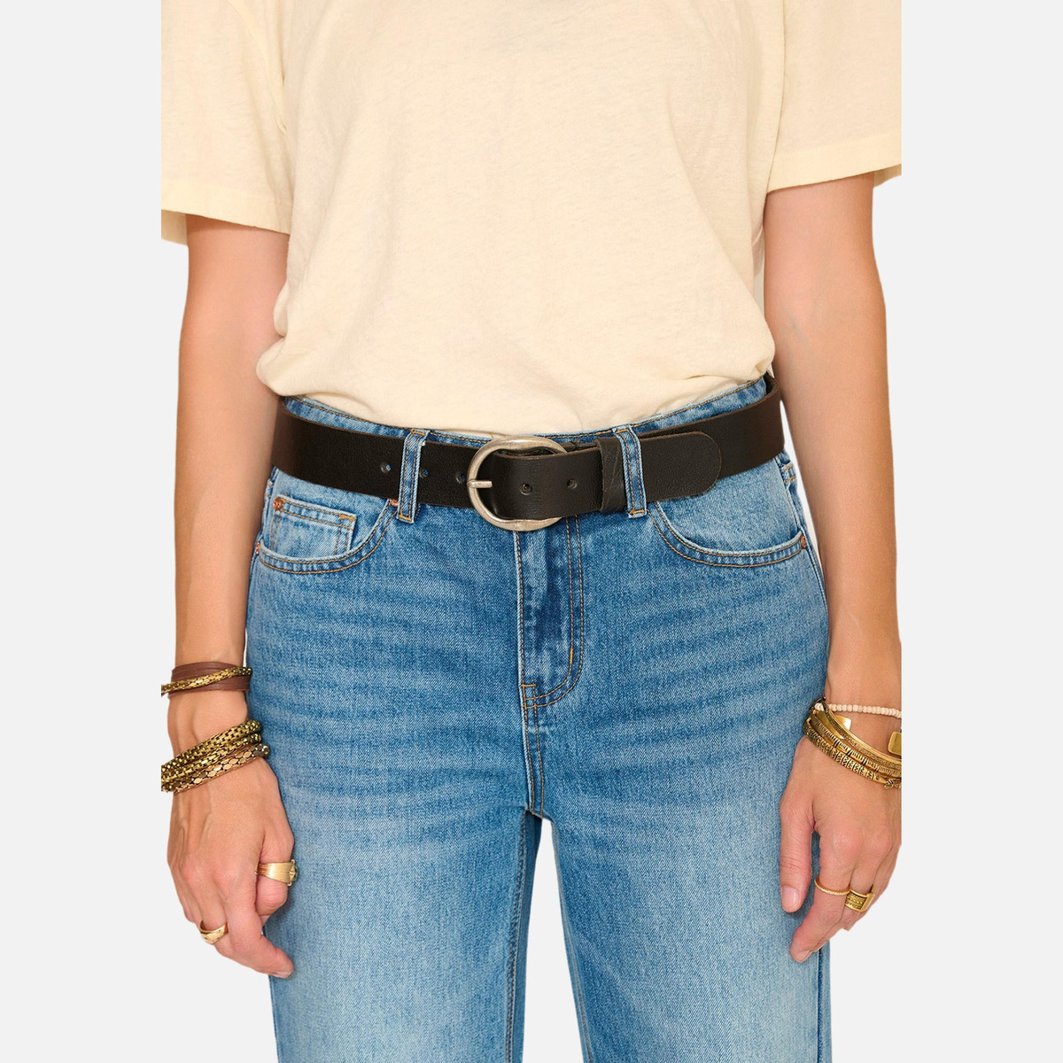 Ceinture DUNO, MKT STUDIO