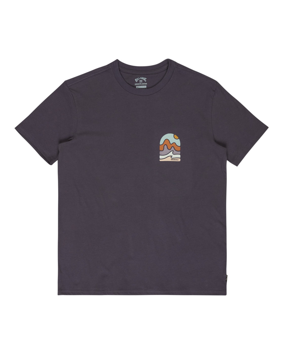 T shirt manches courtes SUNDOWN, BILLABONG