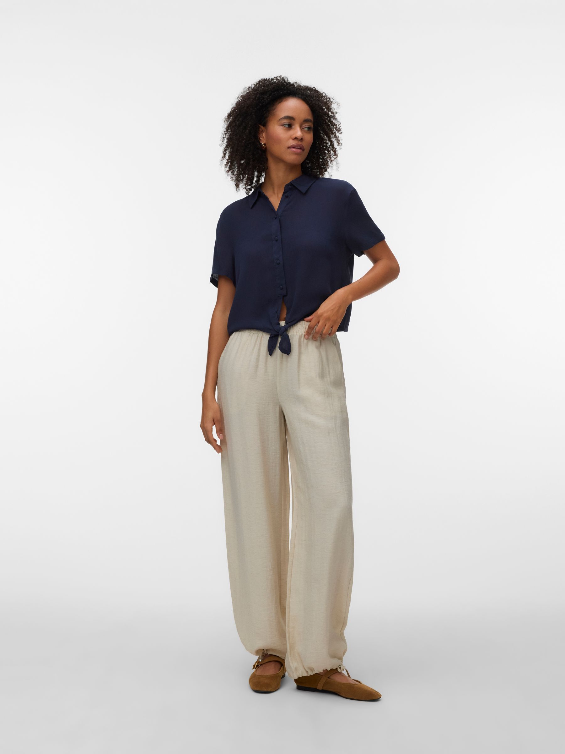 Chemise, VERO MODA