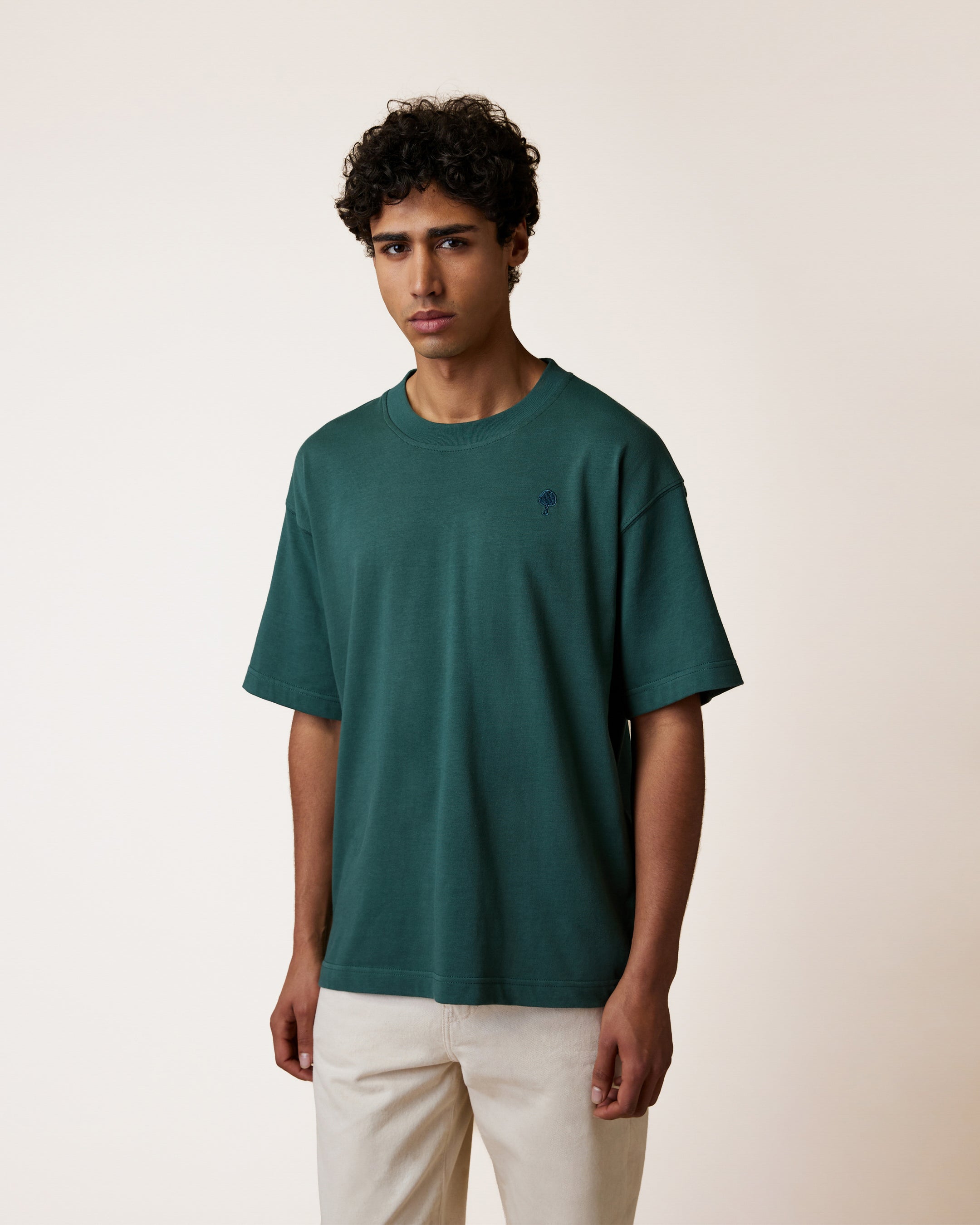 T-shirt en maille, FAGUO