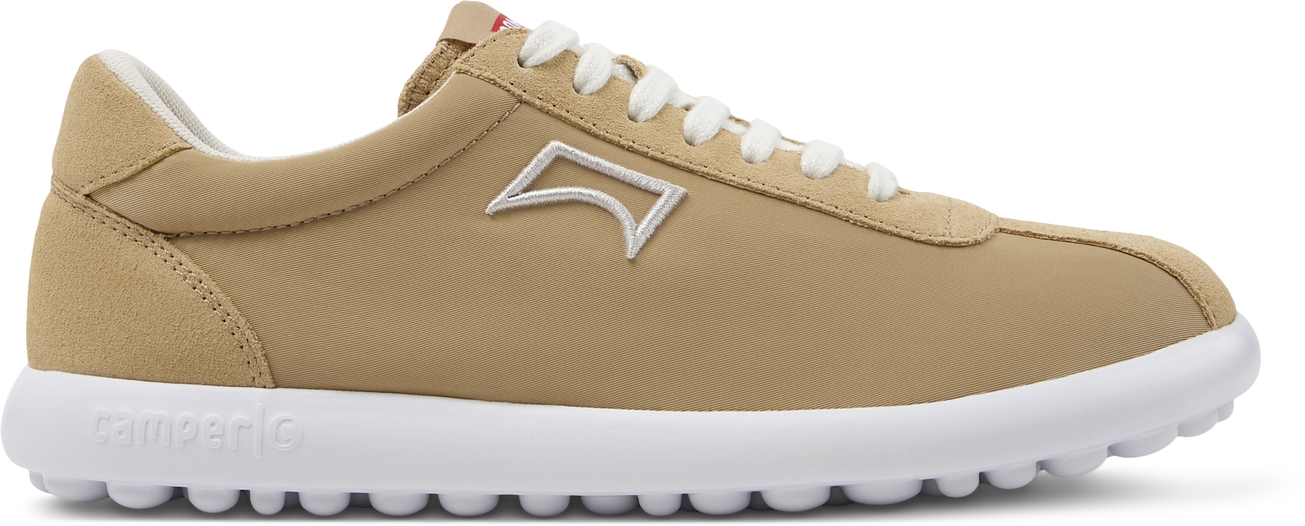 Baskets Pelotas XLF, CAMPER