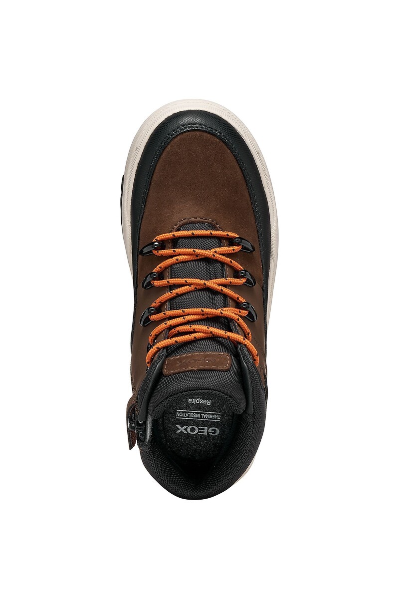 GEOX Zapatillas altas, BUNSHEE AMPHIBIOX — foto 6