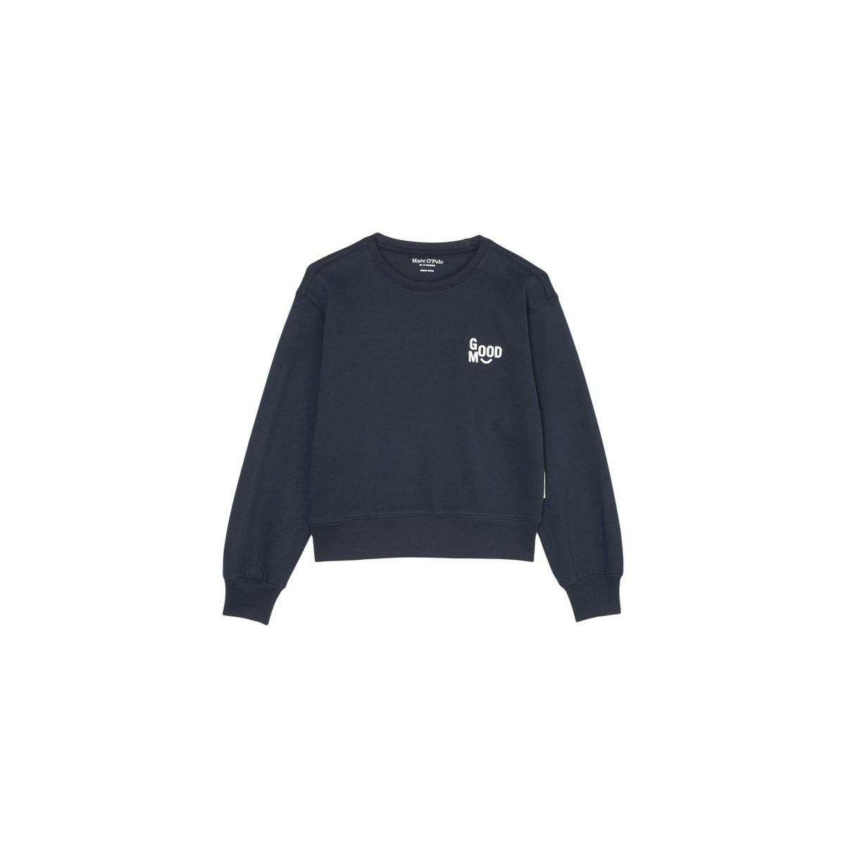 Girls sweat tops outlet