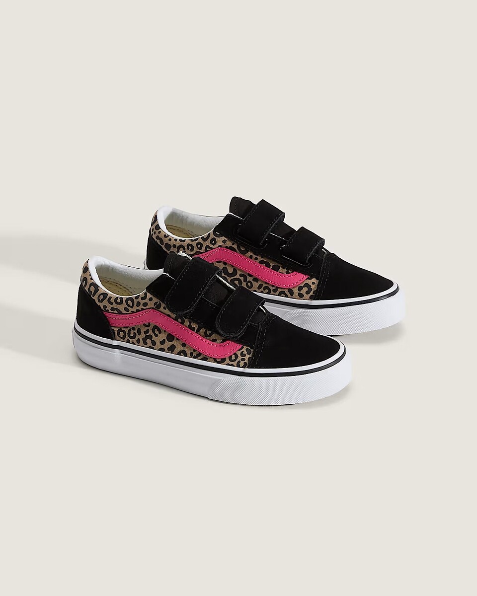 Baskets basses à scratchs, UY OLD SKOOL V, VANS