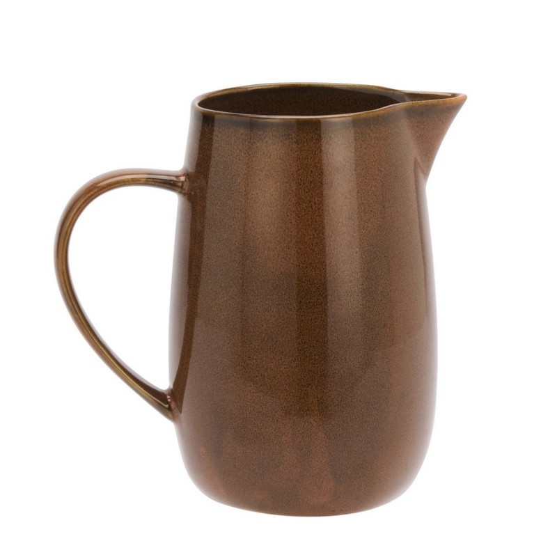 Pichet grès artisanal, MADAM STOLTZ