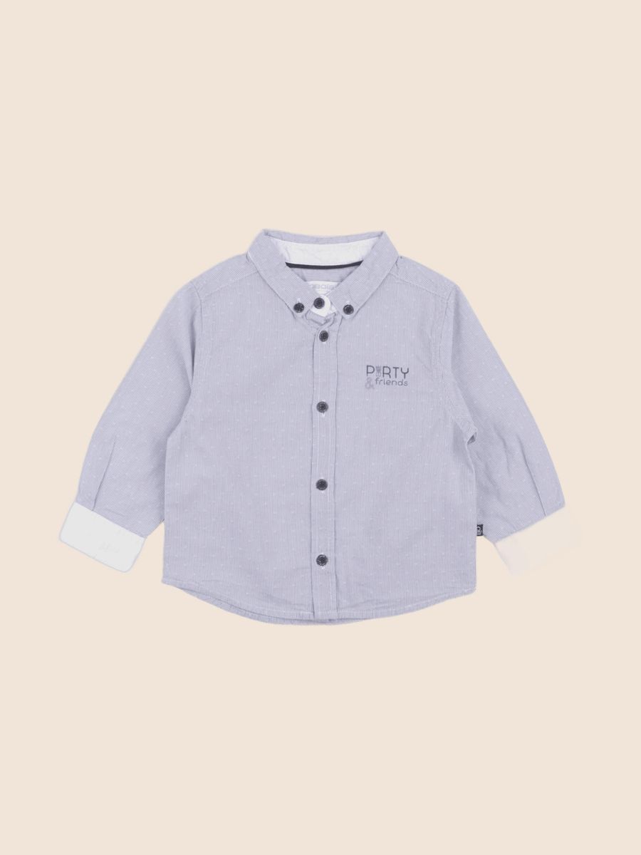Chemise - Très bon état, OBAIBI