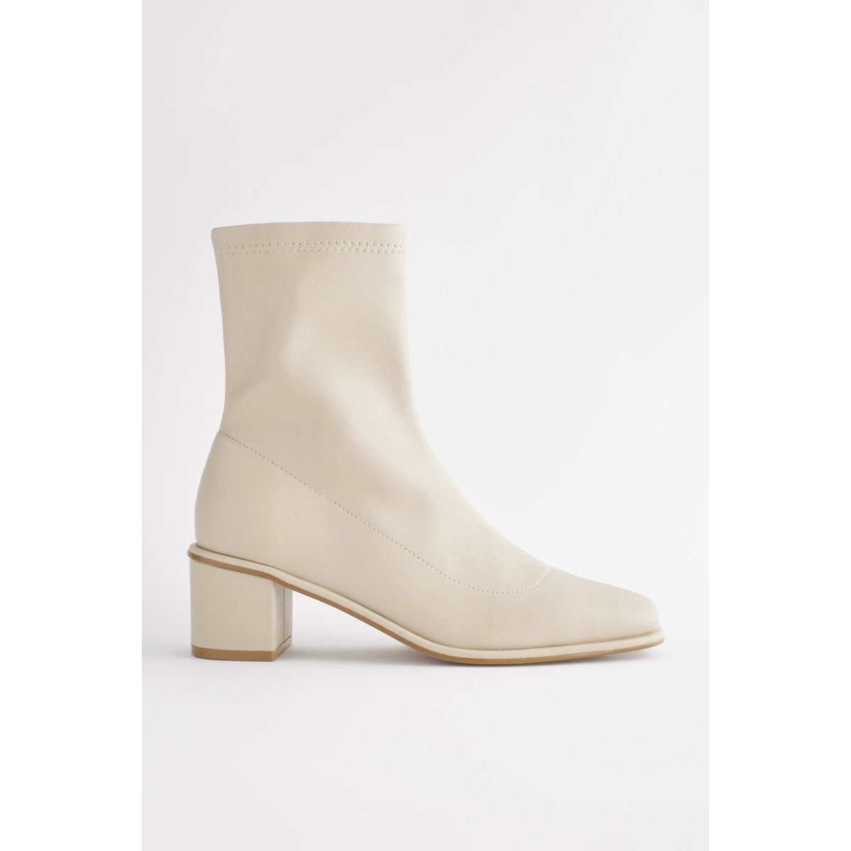 Bottes à enfiler souple store
