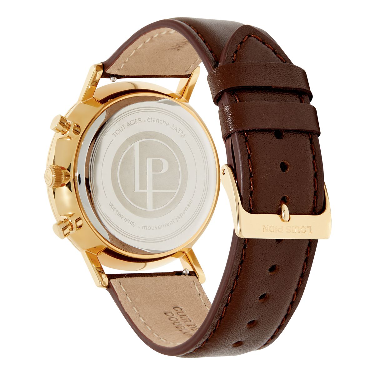 Montre louis pion discount achille