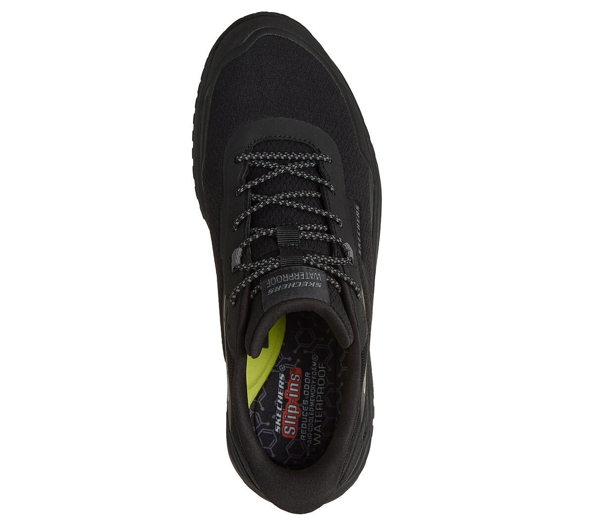 Skechers Zapatillas sin cordones: BADGER - KODA — photo 5