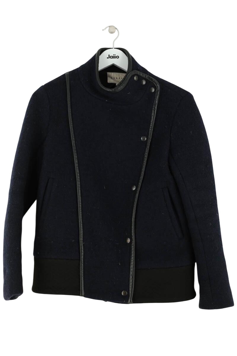 Veste - Très Bon État, SANDRO