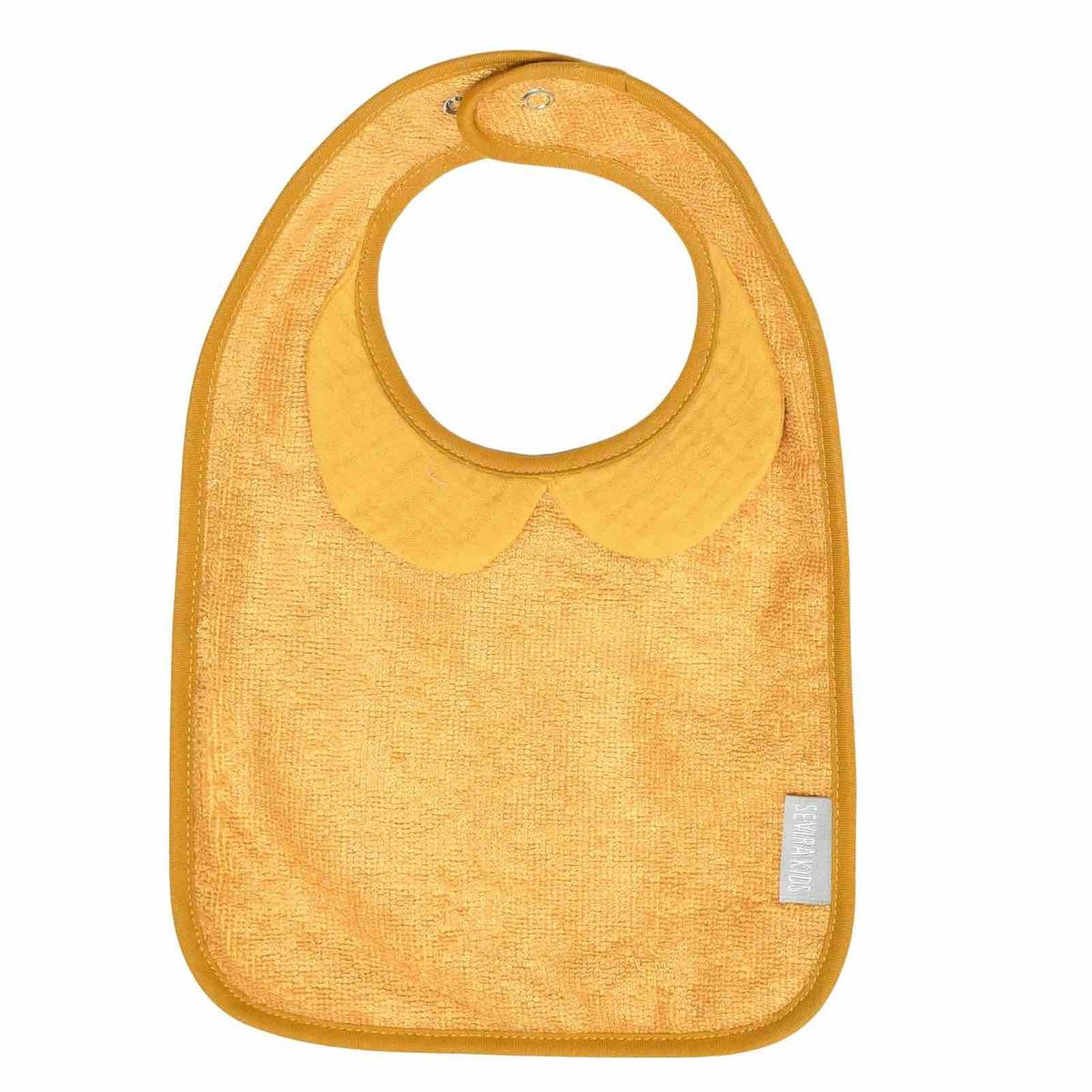 Bavoir Bebe Impermeable En Bambou Sevira Kids La Redoute Bavoir Bebe Impermeable En Bambou Sevira Kids La Redoute