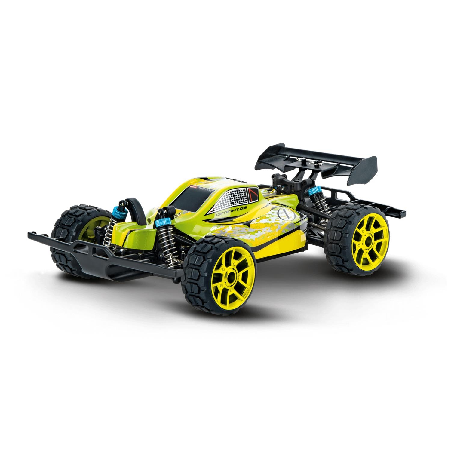 Carrera voiture radiocommandée sales