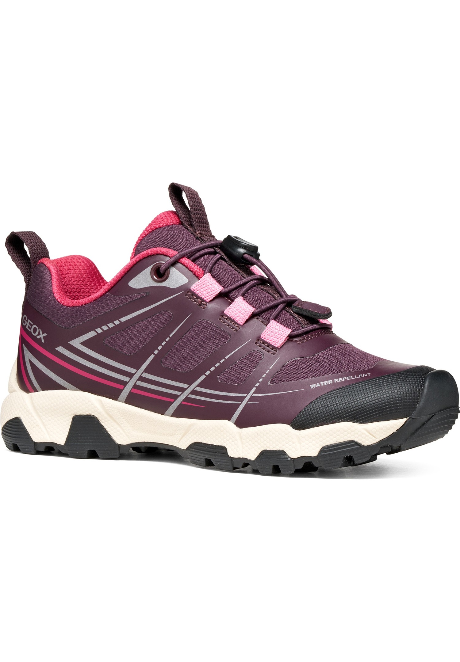 Baskets J MAGNETAR WR, GEOX