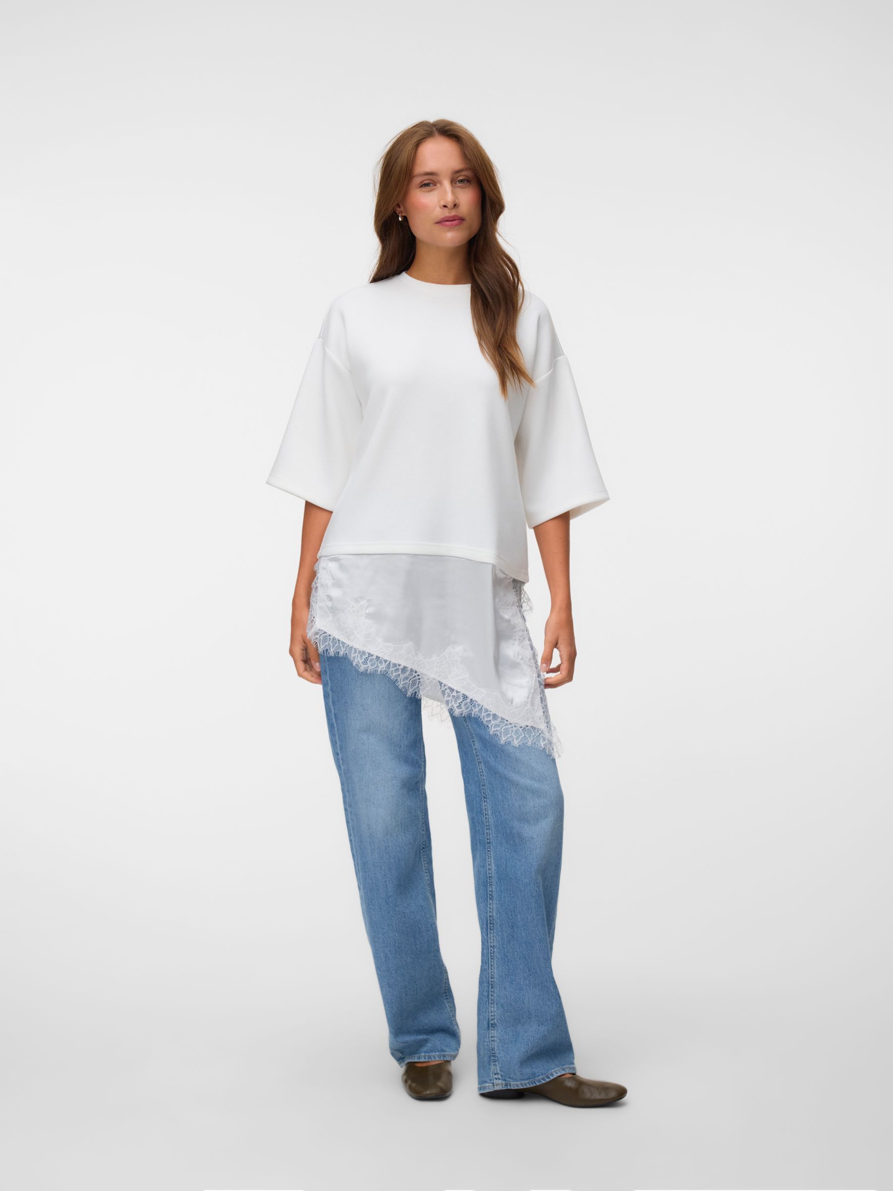 T-Shirt, VERO MODA