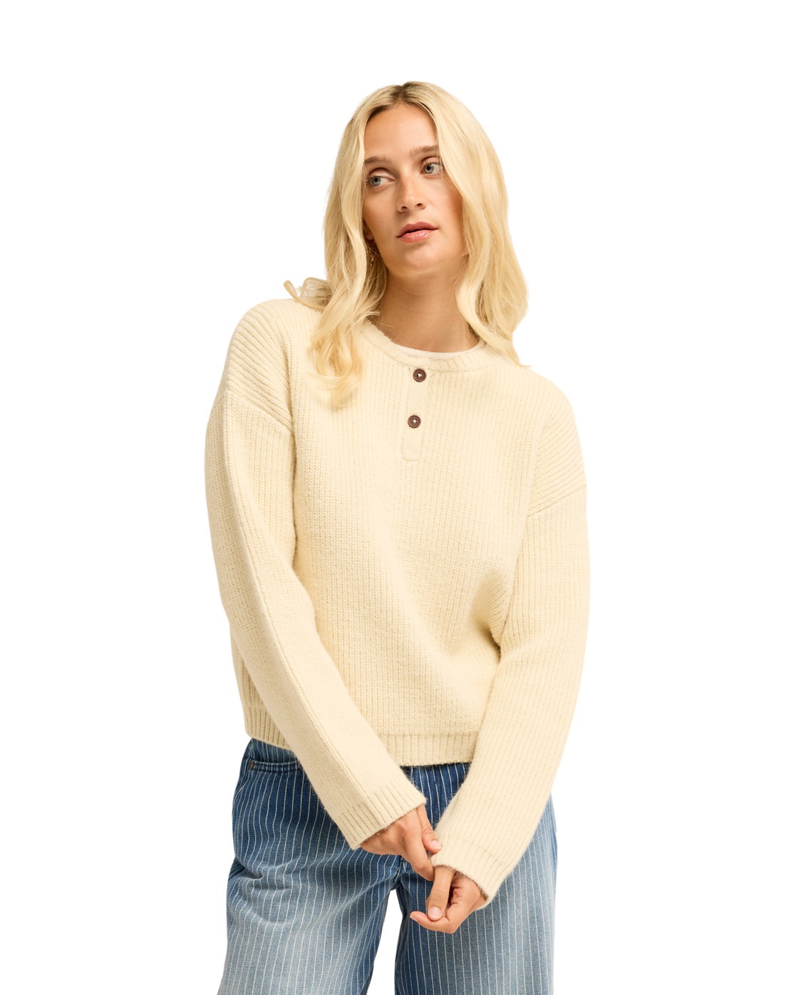 Pull en maille WINDY BEACH, BILLABONG