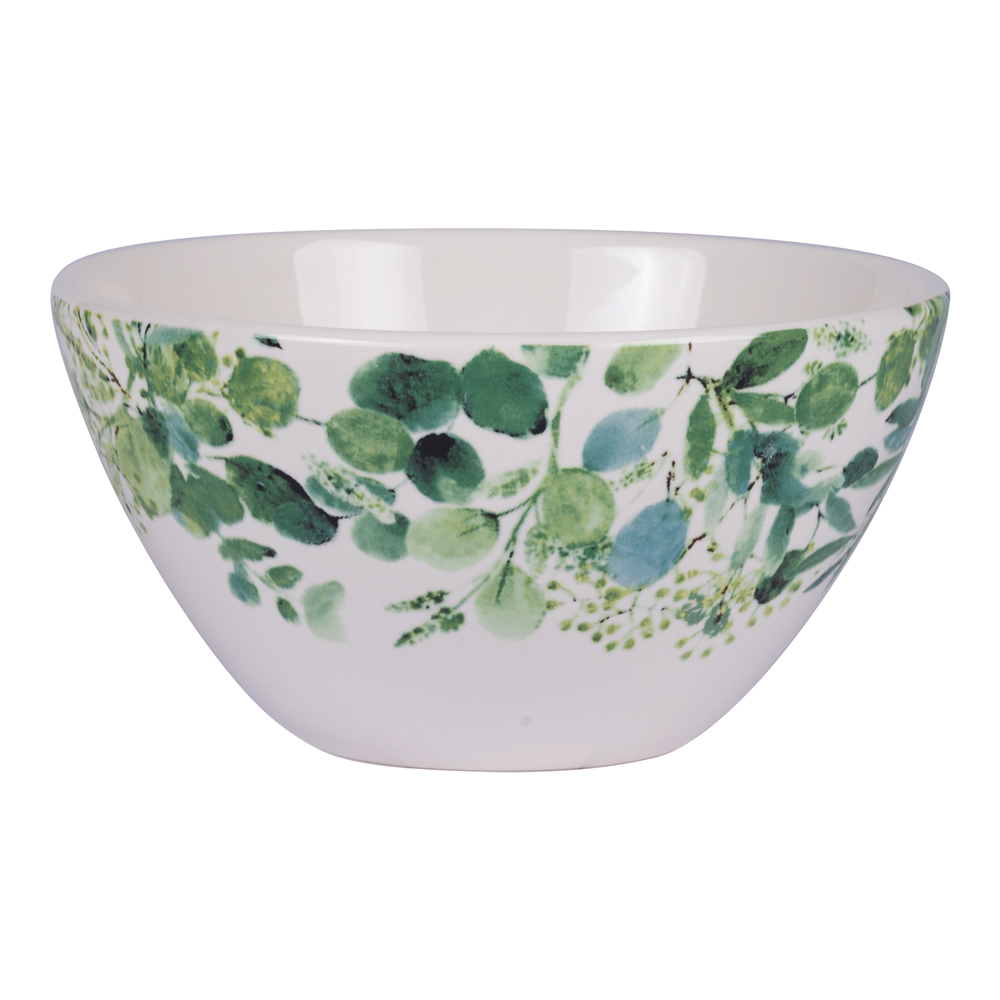 Bol à céréales Natura diamètre 15.5 cm (lot de 6) - NATURA, TABLE PASSION