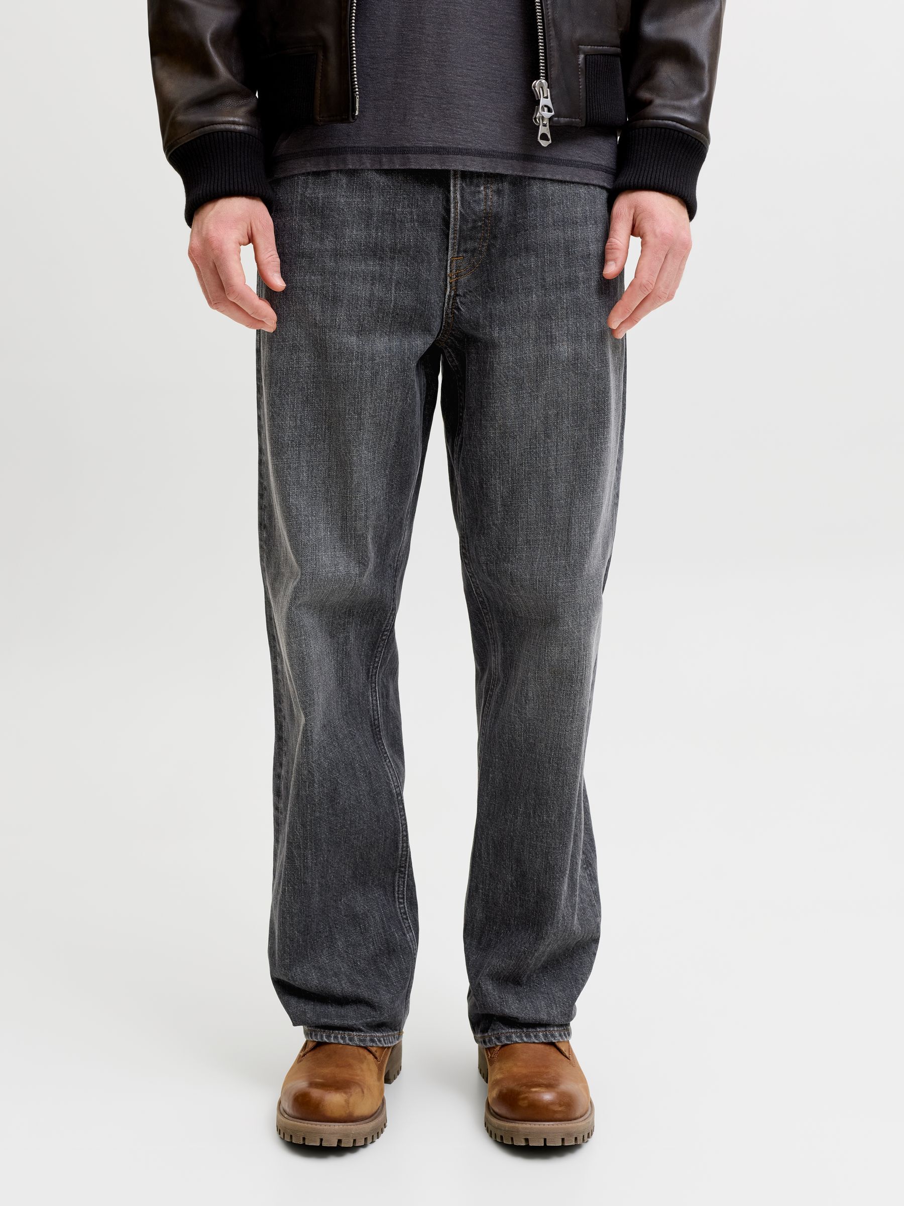Jean Coupe Droite, JACK & JONES