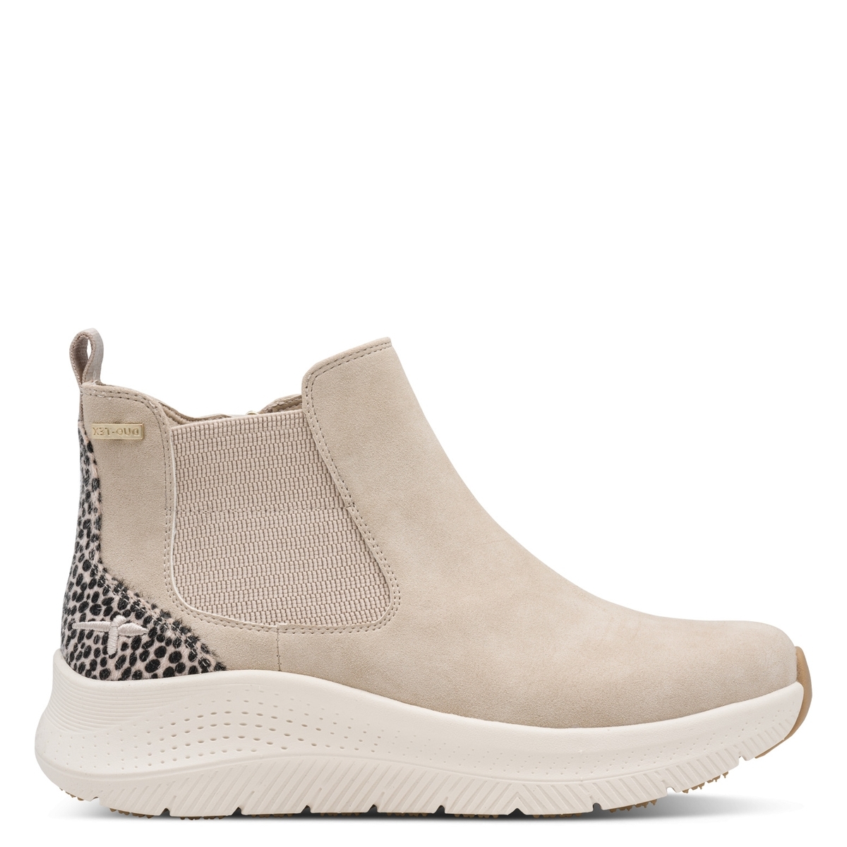 Bottine Chelsea comfort weite, TAMARIS