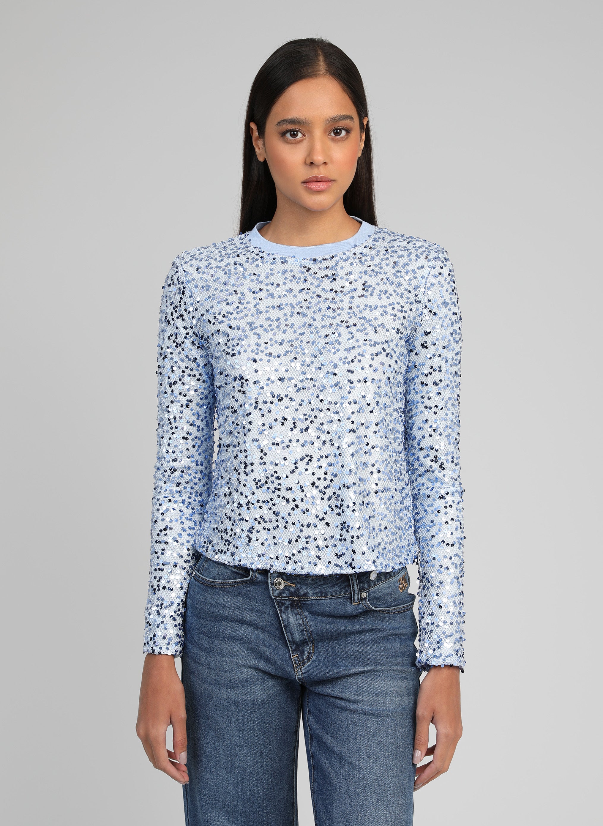 T-shirt ABELIA, AN'GE