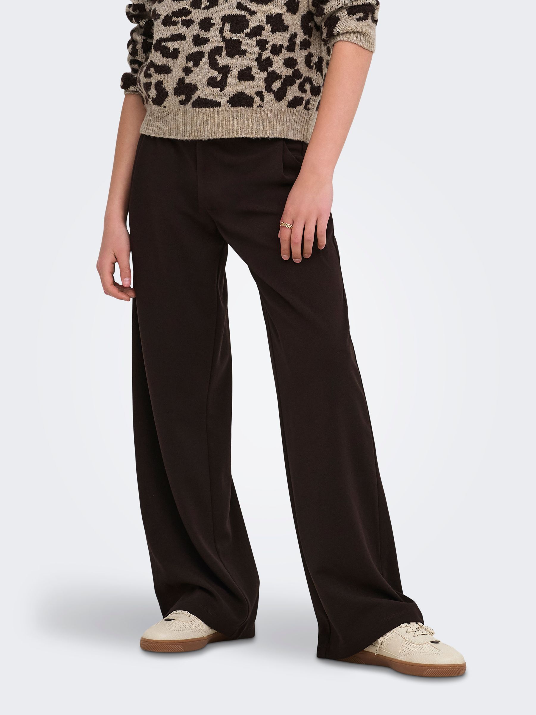 Pull En Maille, KIDS ONLY