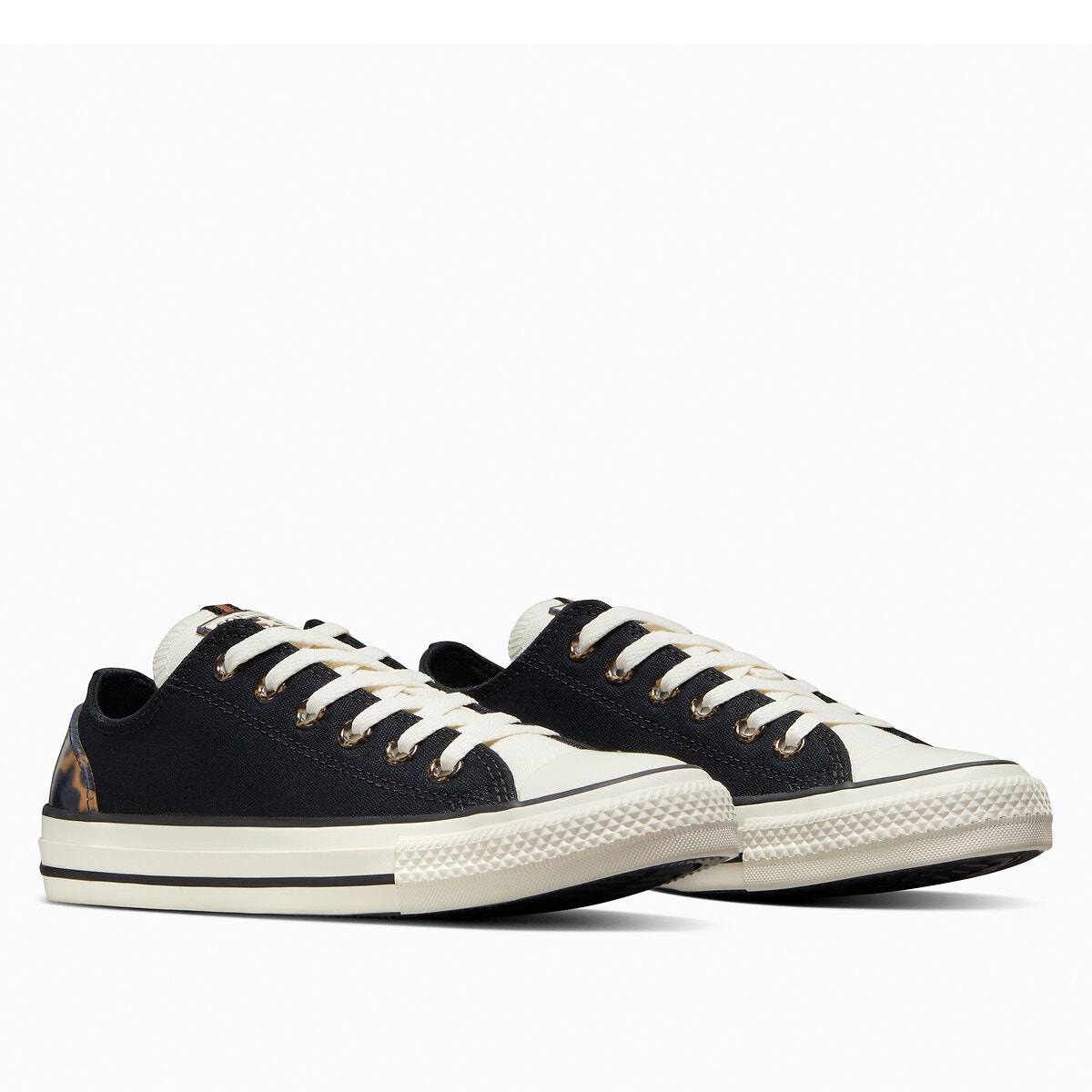 Chuck taylor all 2024 star ox noir