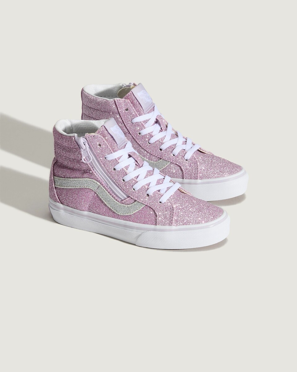 Kids Sk8-Hi Trainers, VANS