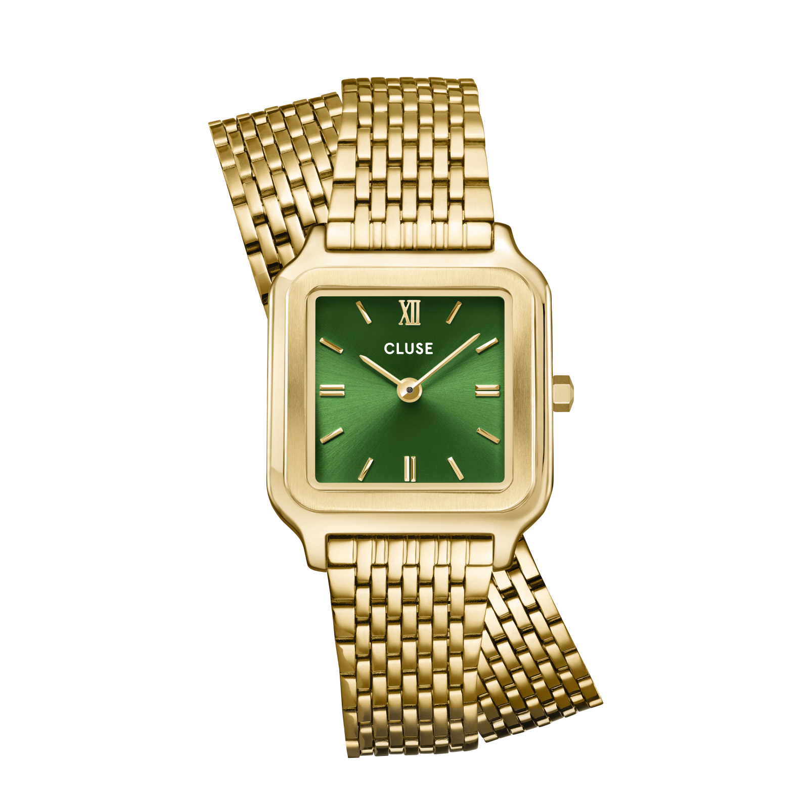 Montre Analogique  GRACIEUSE PETITE, CLUSE