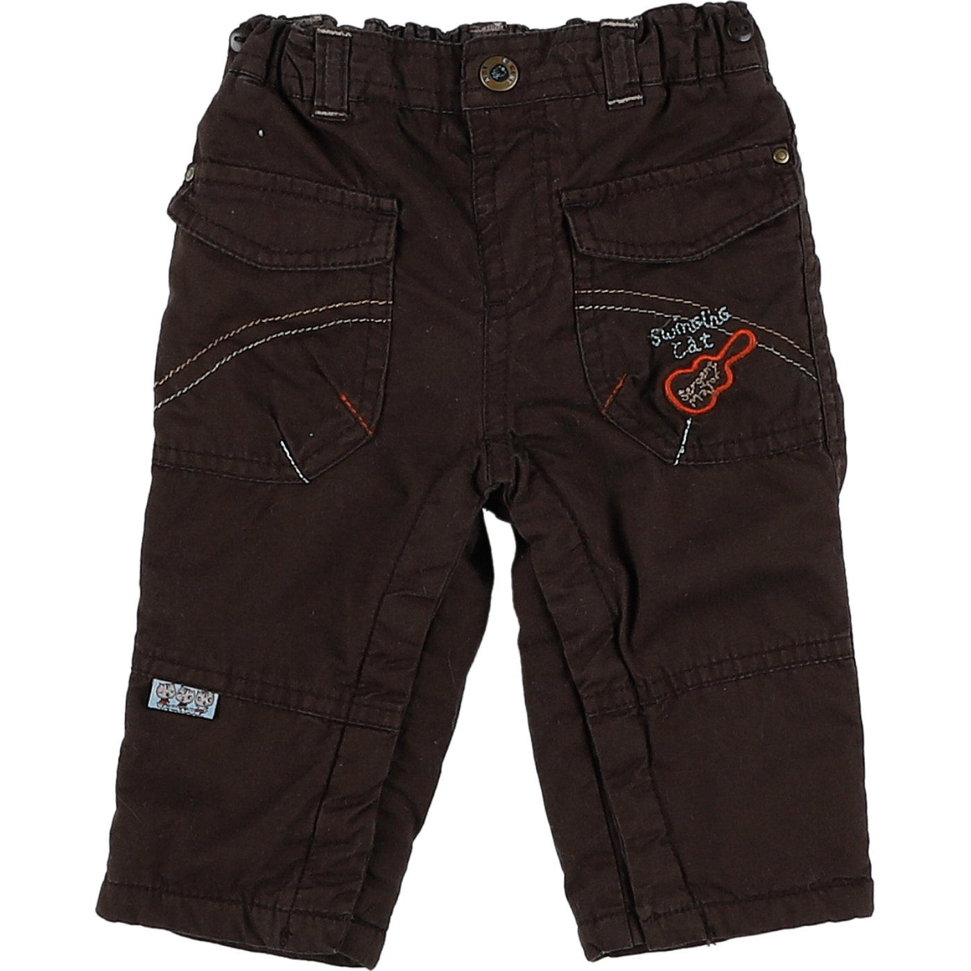 Pantalon -  Très bon état, SERGENT MAJOR