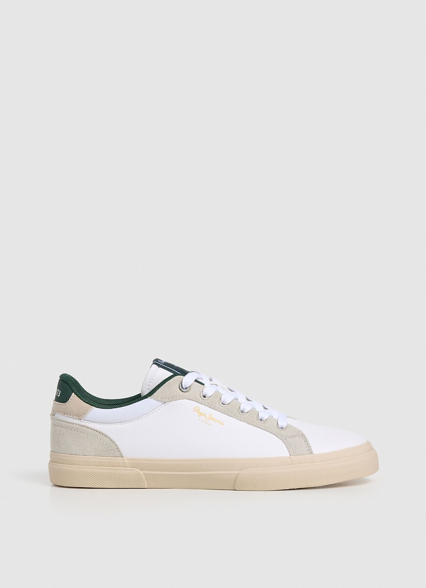 Pepe Jeans Zapatillas deportivas KENTON CITY — photo 2