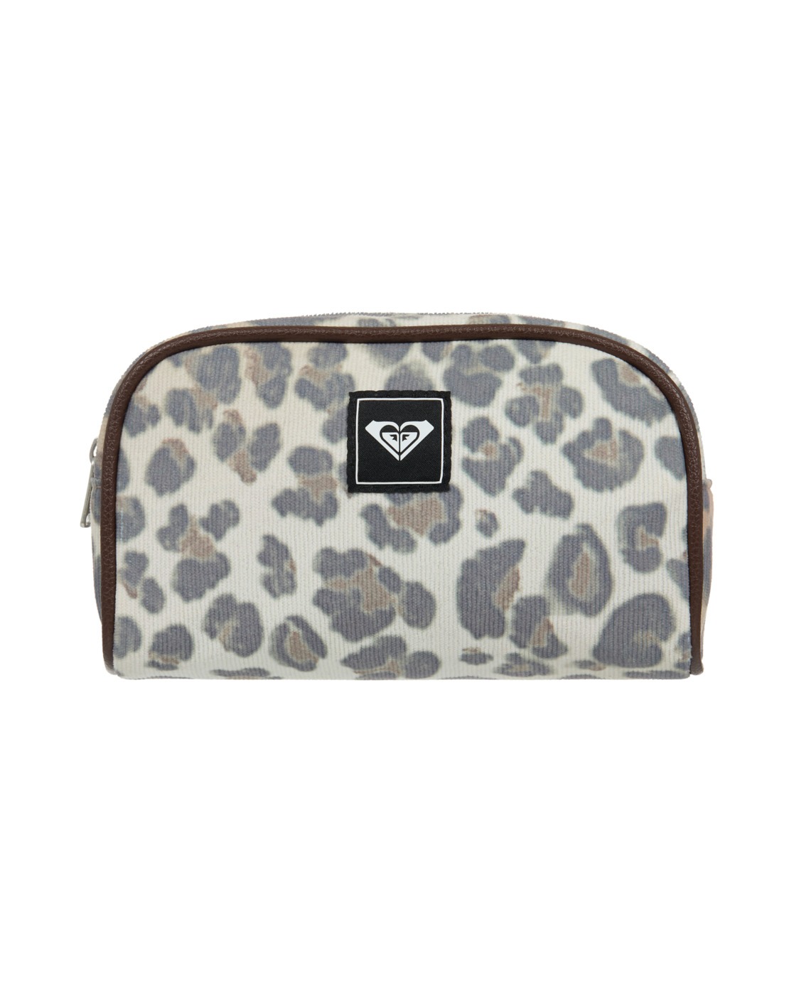 Pochette en velours côtelé GOLDEN HOUR CORD., ROXY