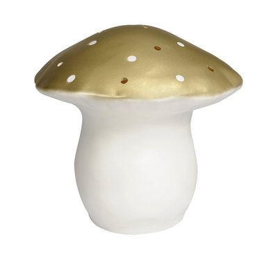 Lampe champignon grand modèle EGMONT TOYS