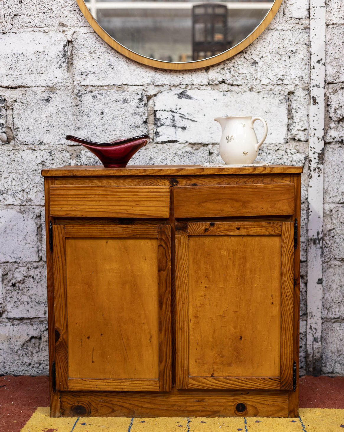 Buffet parisien Gilbert N°1936 - Bon état, DEBONGOUT