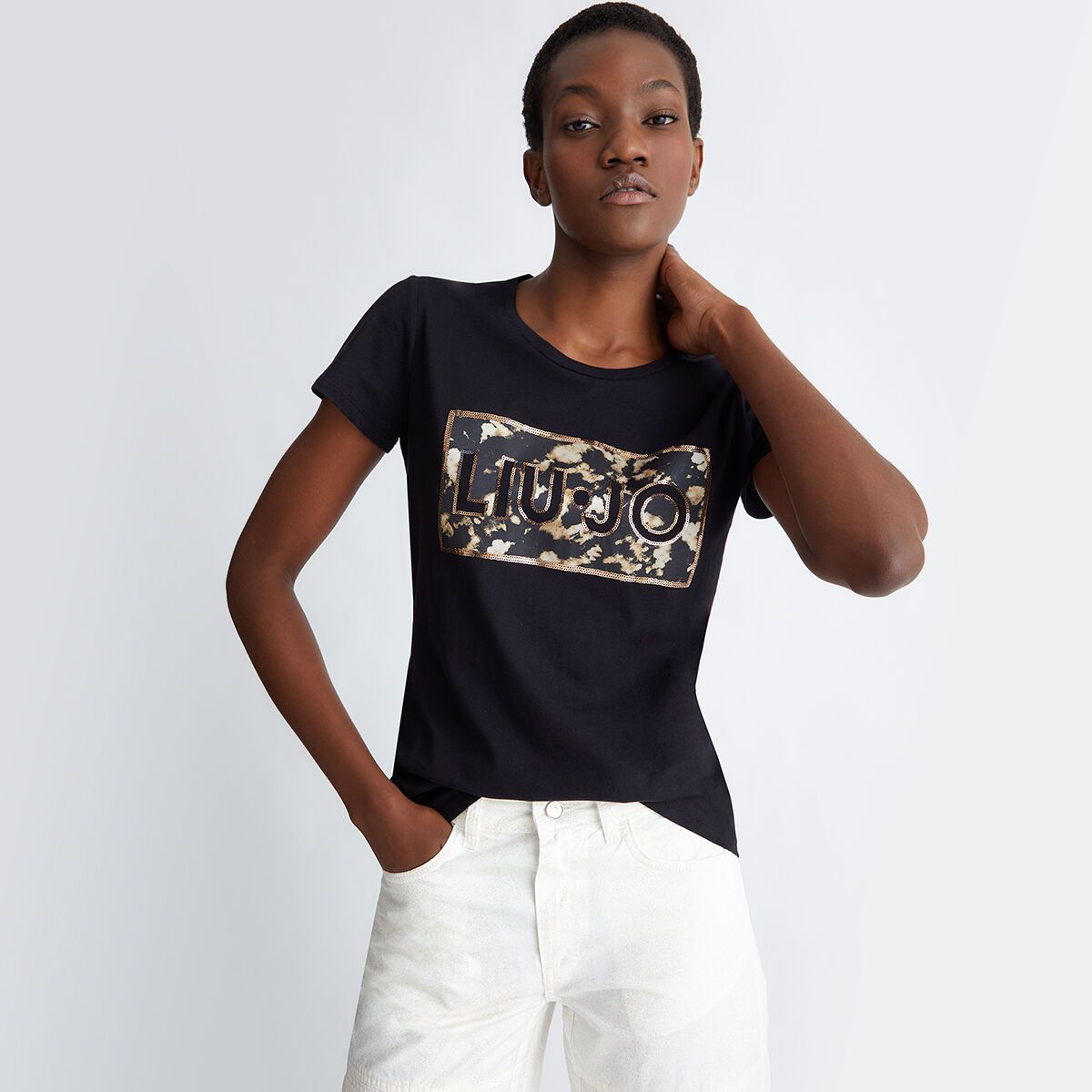 T shirt femme de marque La Redoute