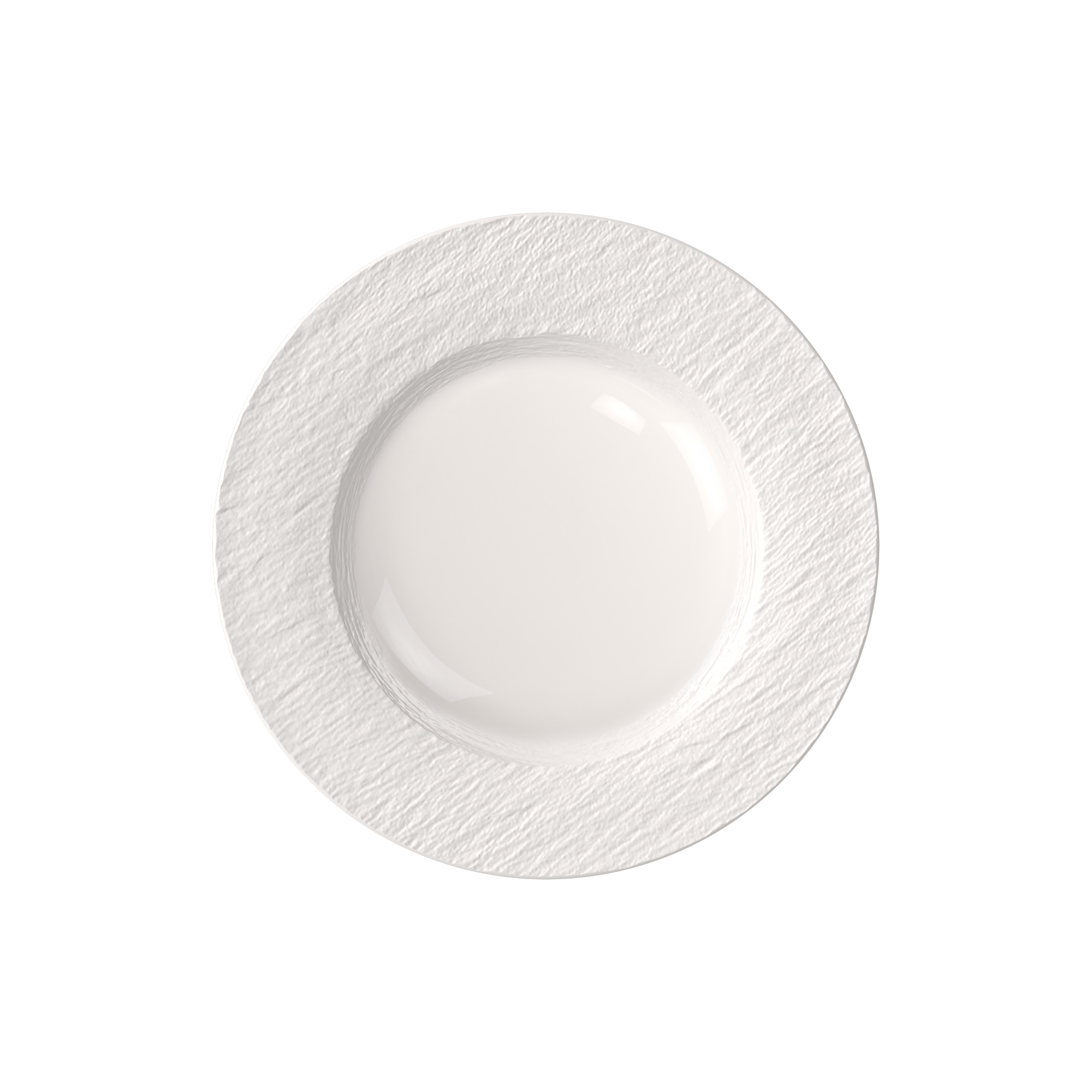 Assiette Plate MANUFACTURE, VILLEROY & BOCH