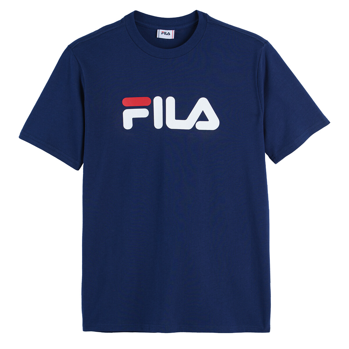 weefgetouw Riskeren weefgetouw T-shirt met korte mouwen bellano Fila | La Redoute