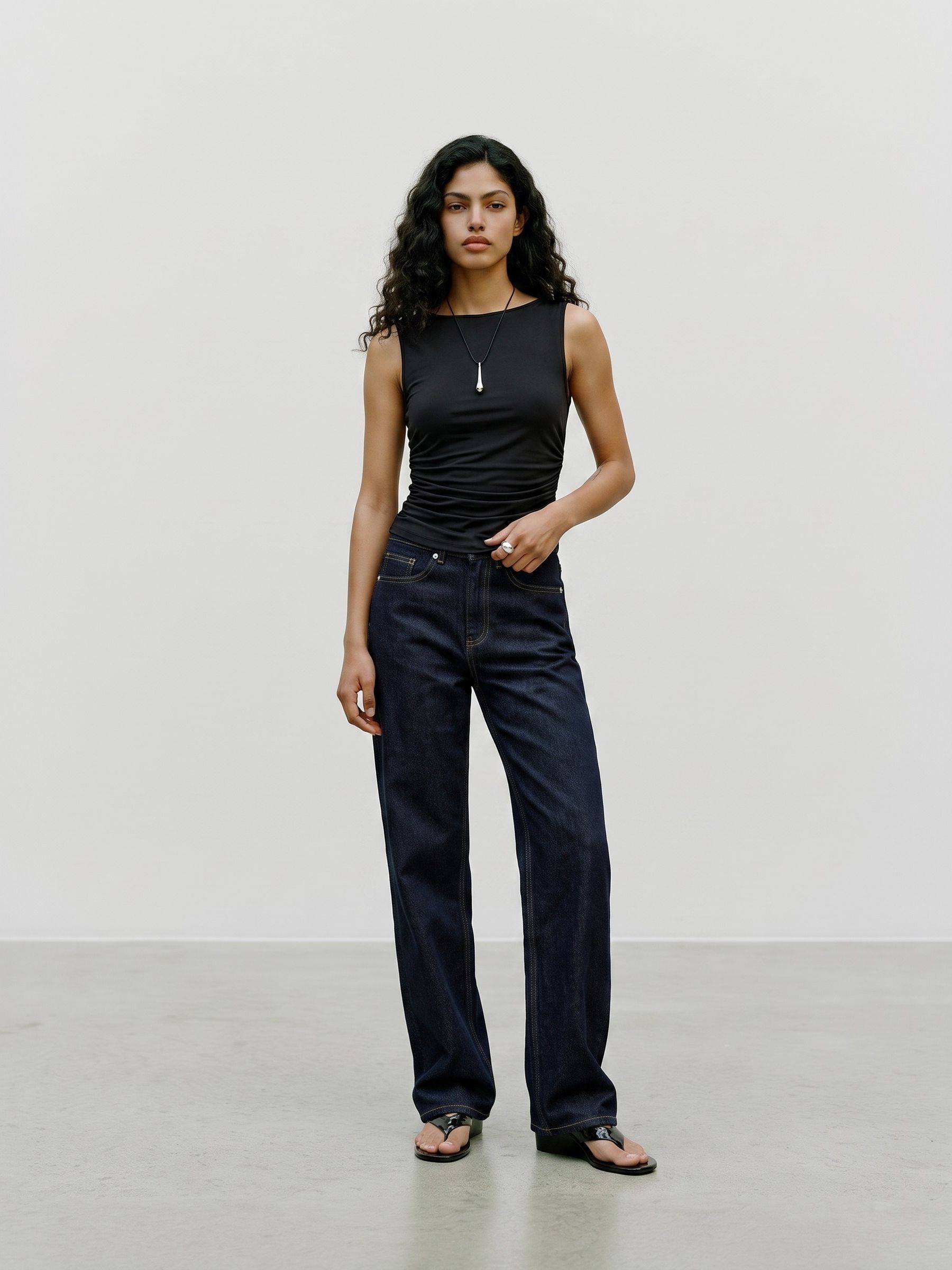 Top, VERO MODA