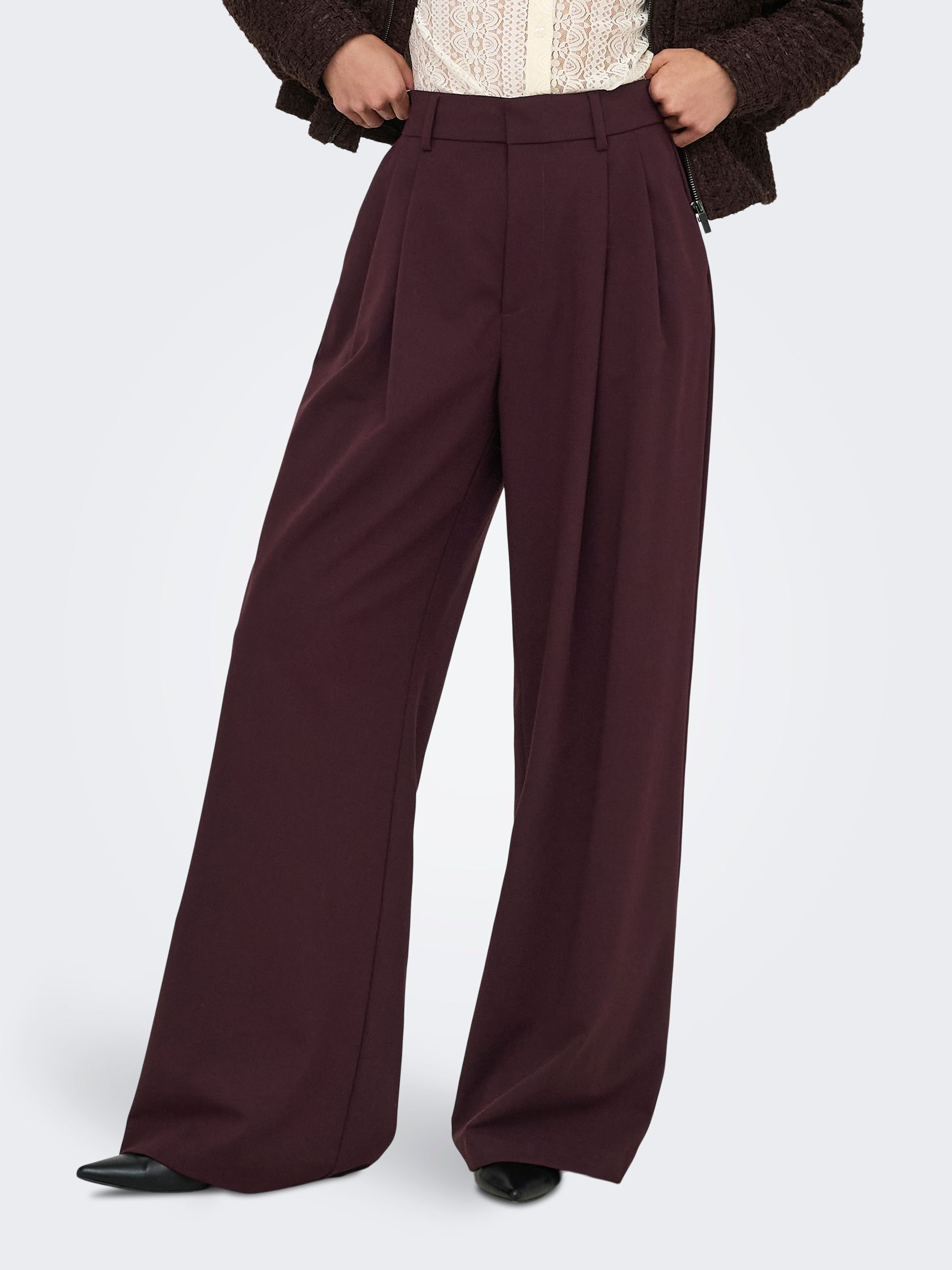 Pantalon, ONLY