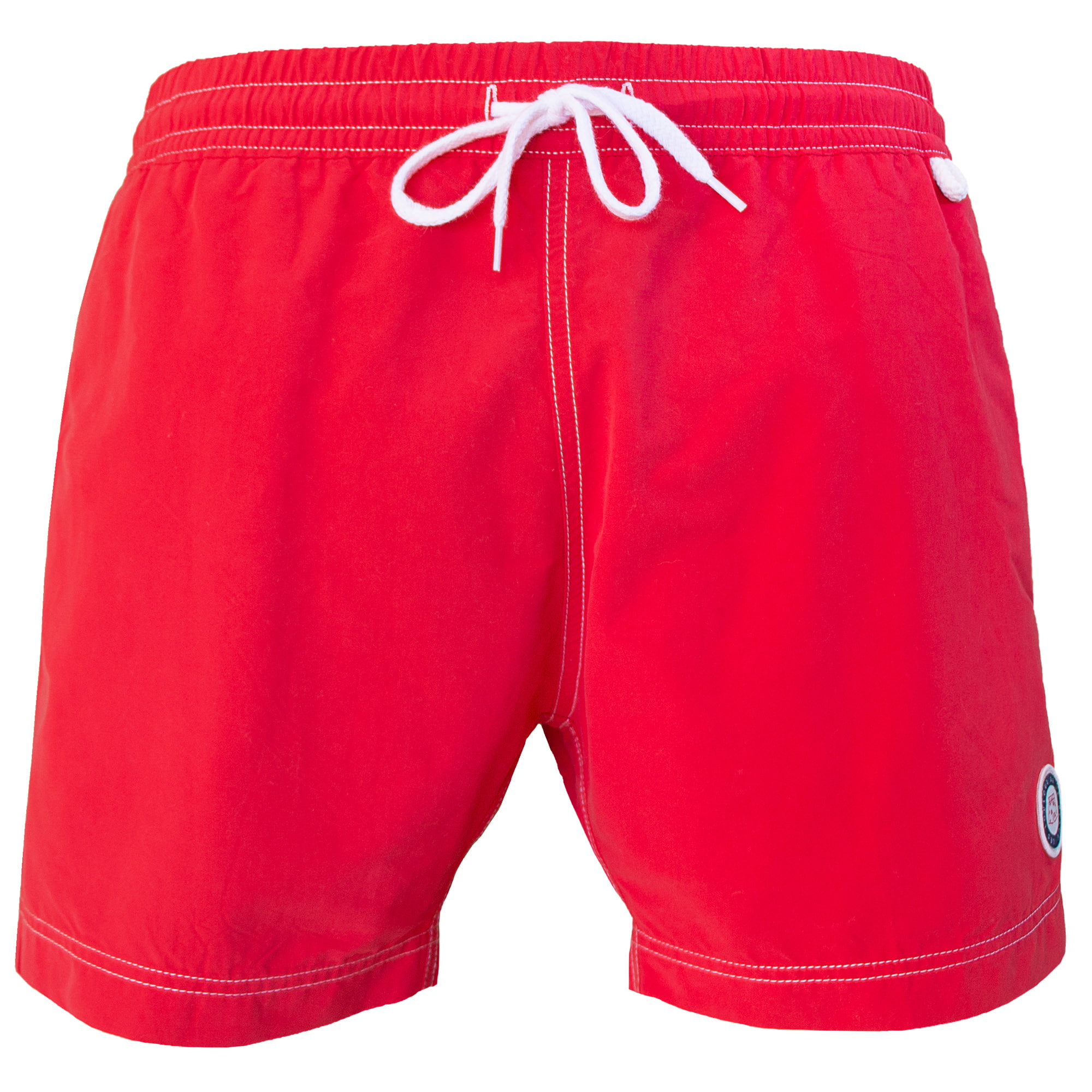 Short de bain MONTAUK 2915 Classic fit, LES LOULOUS DE LA PLAGE