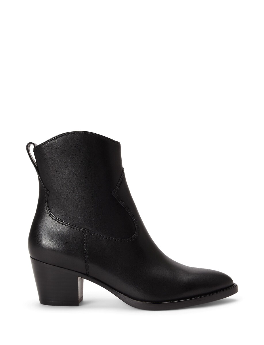Lauren Ralph Lauren Botas de piel HARPHER