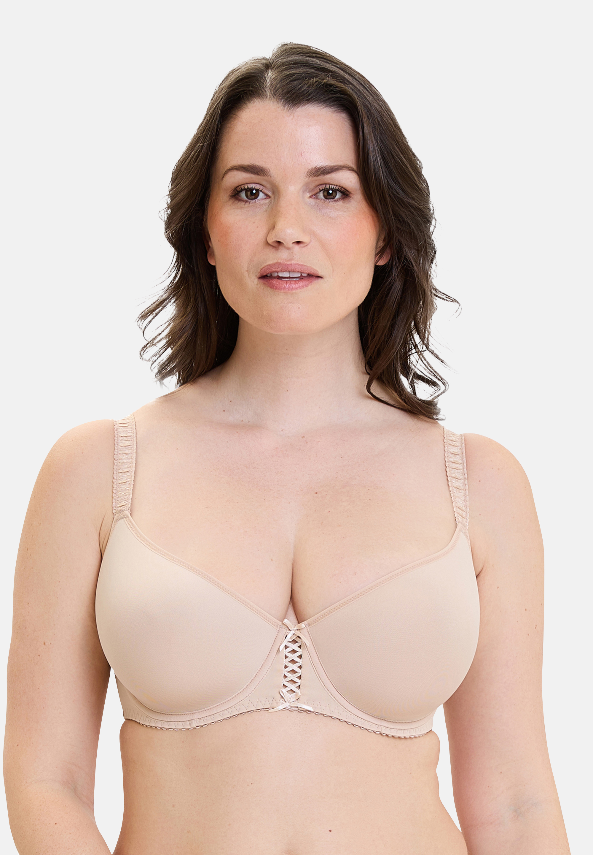 Soutien-gorge corbeille ARUM, SANS COMPLEXE