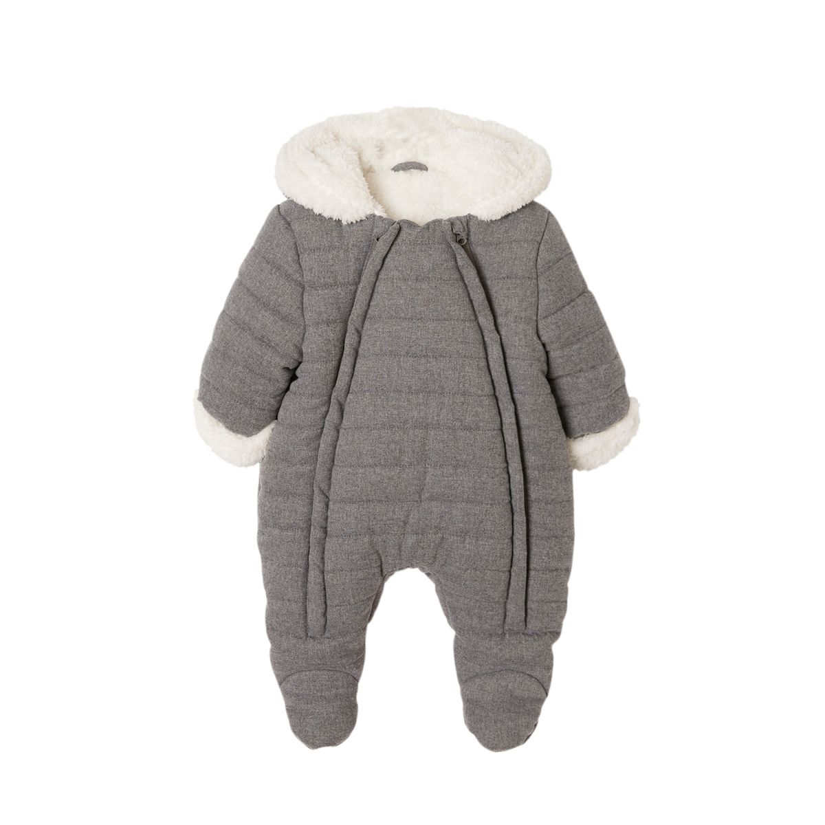 Combi Pilote Double Ouverture Totale Vertbaudet La Redoute