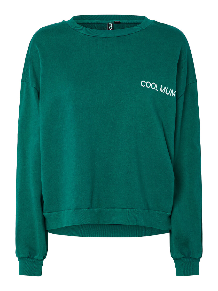 Sweat inscription poitrine Cool Mum, PIECES