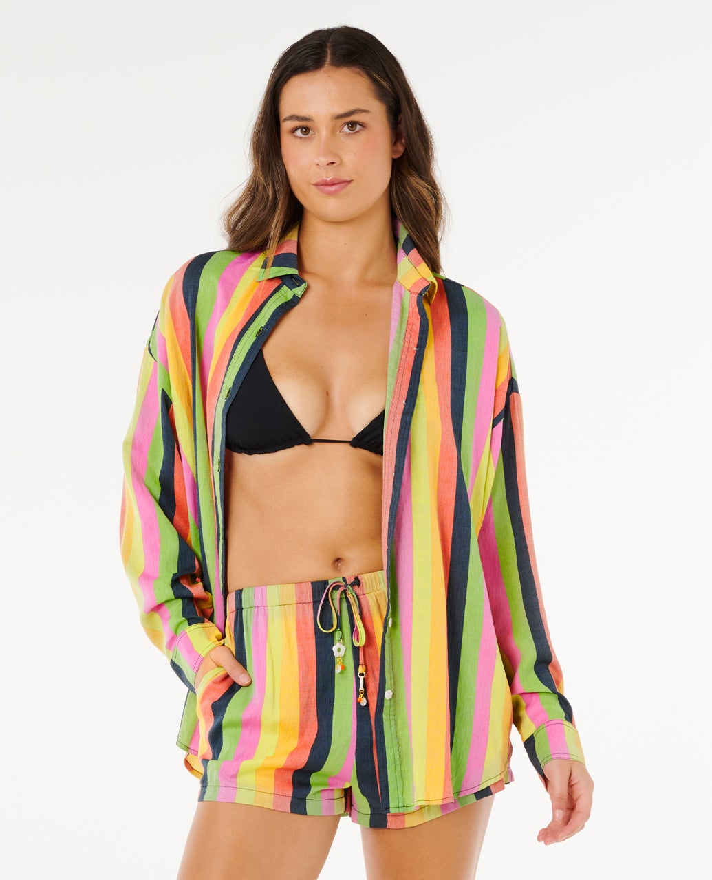 Chemise ample NEON, RIP CURL