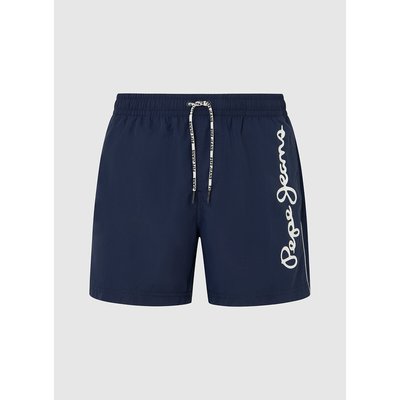 Recycled Swim Shorts PEPE JEANS
