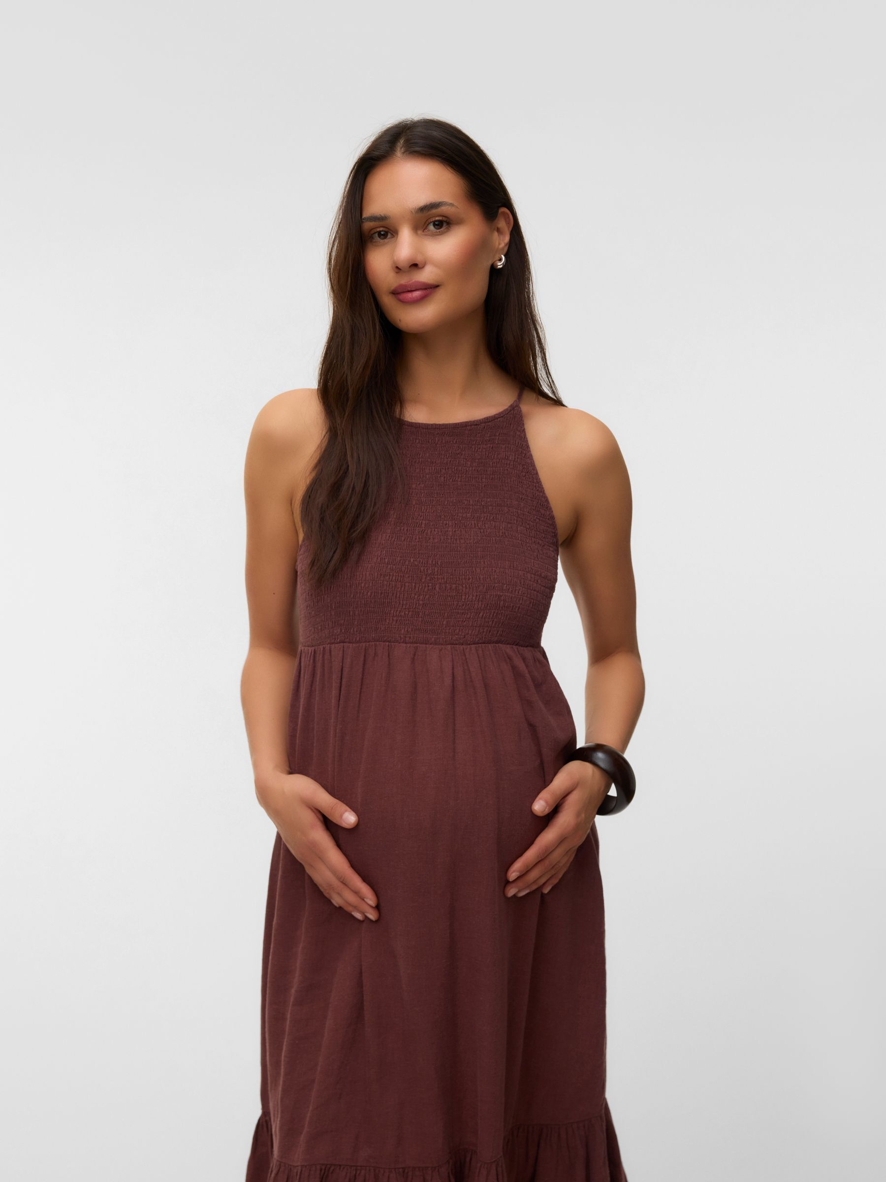 Robe, MAMA LICIOUS