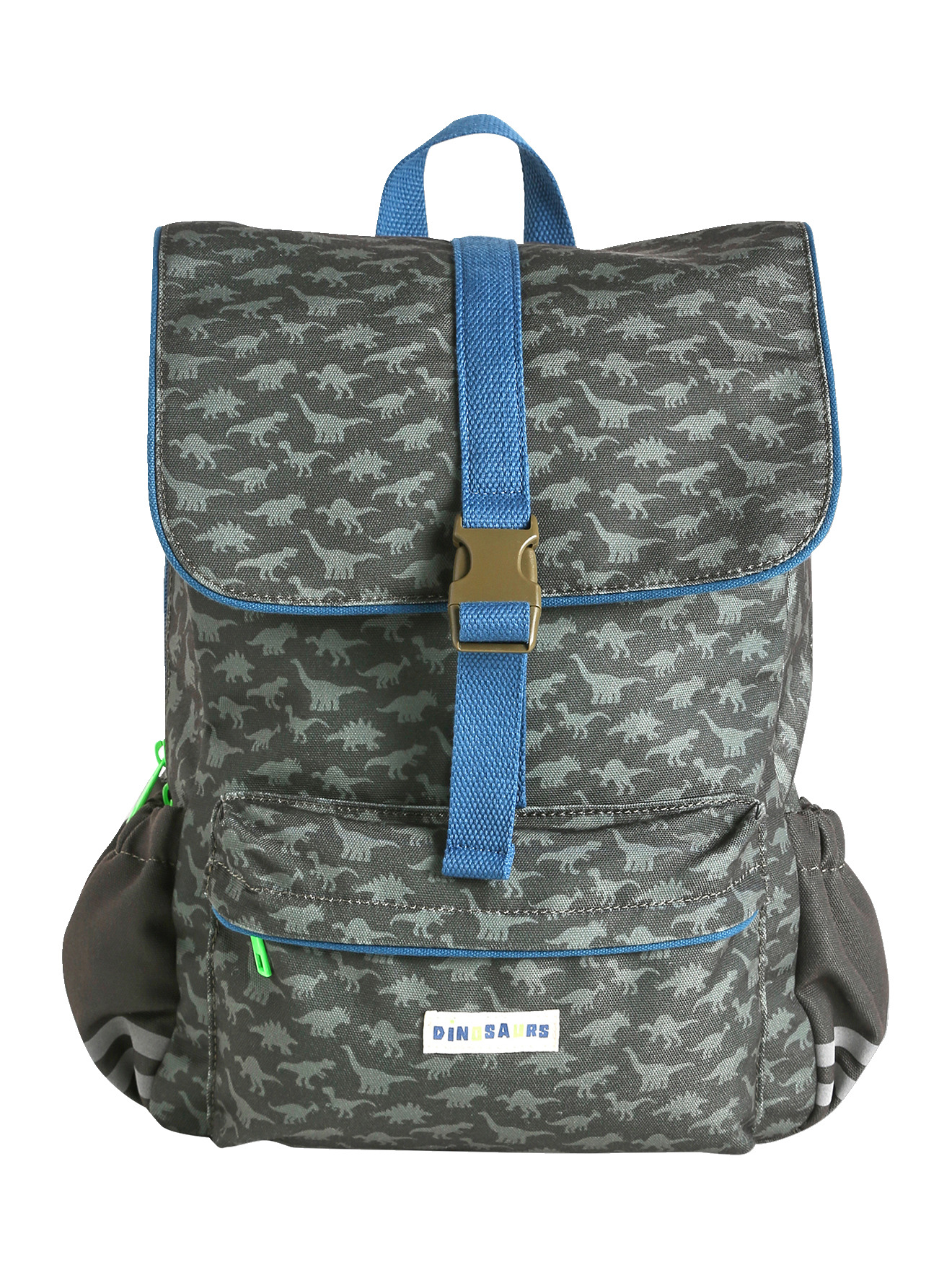 Sac à dos polyester personnalisable, VERTBAUDET