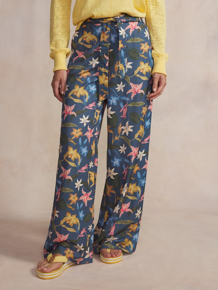 Pantalon GYSELPAN, TBS